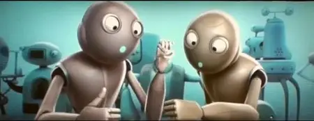 Astro Boy 2009