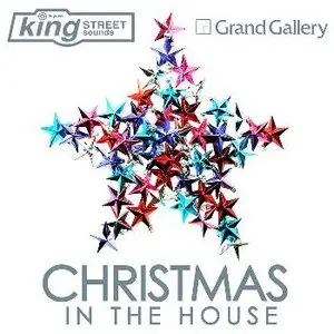 VA - Christmas In The House