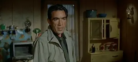 The River's Edge (1957)