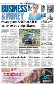 The Sunday Times Business - 27 June 2021