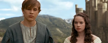 The Chronicles Of Narnia: Prince Caspian (2008)