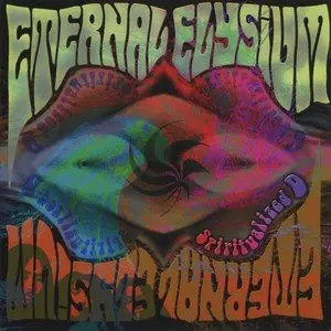 Eternal Elysium - Spiritualized D (2000)