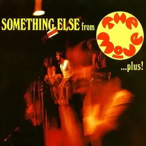 The Move – Something Else from The Move … plus! (1999)