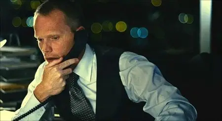 Margin Call (2011)