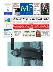 Milano Finanza - 21 Ottobre 2016