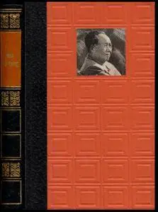 E. Krieg et collectif, "Mao tsé-toung, l'empereur rouge de Pékin"