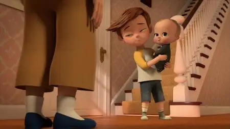 The Boss Baby: Back in Business S02E04