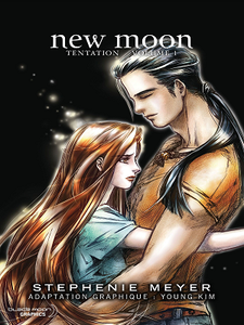 Saga Twilight - Tome 3 - New Moon, Tentation 1