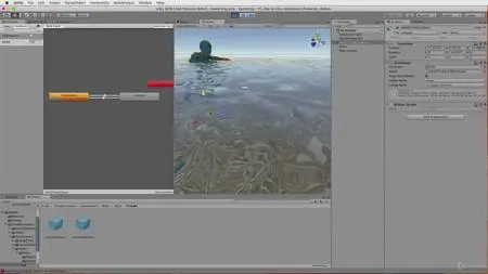 Udemy - The Beginner's Guide to Animation in Unity (v5 to v2018+)