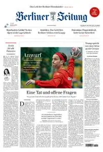 Berliner Zeitung – 10. Januar 2019
