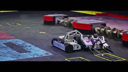 BattleBots S07E01