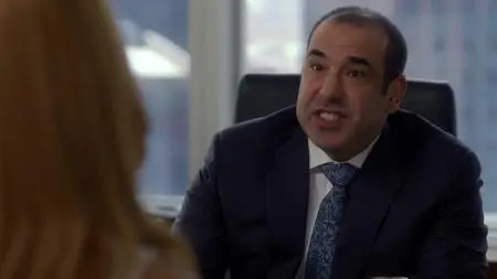 Suits S06E03