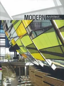Modern Architect - Hascher Jehle Architektur