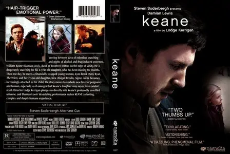 Keane (2004) [Re-UP]