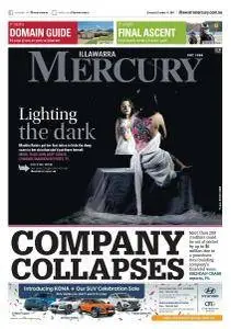 Illawarra Mercury - October 14, 2017