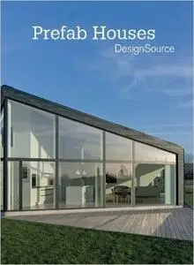 PreFab Houses DesignSource (Repost)