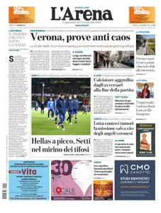 l'Arena - 14 Novembre 2022