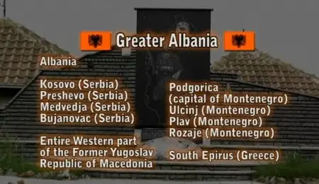 Kosovo: Can You Imagine? (2009)