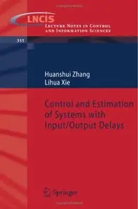 Control and Estimation of Systems with Input/Output Delays (Repost)