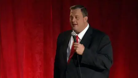 Billy Gardell Presents Road Dogs: Chicago (2014)