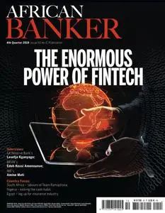 African Banker English Edition - Issue 50