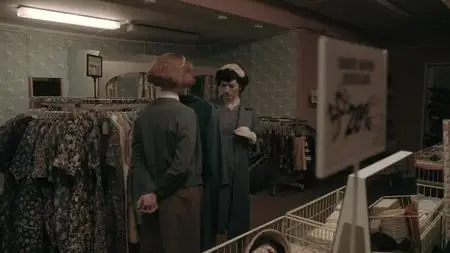 The Queen's Gambit S01E02