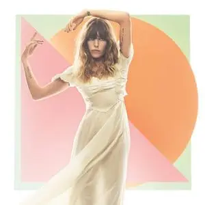 Lou Doillon - Soliloquy (2019)