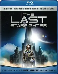 The Last Starfighter (1984)