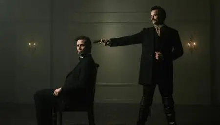 Killing Lincoln Advertising Campaign