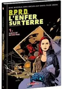 L'enfer sur Terre (Dieux et monstres)