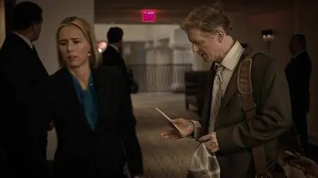 Madam Secretary S04E01