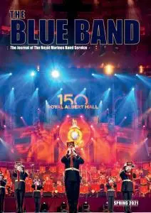 The Blue Band Magazine - Spring 2021