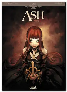 Debois & Krystel - Ash - Complet