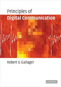 Principles of Digital Communication (repost)