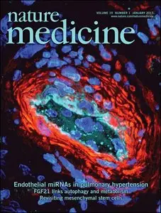 Nature Medicine - January 2013