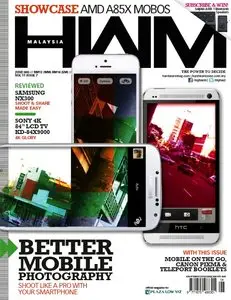 HWM Malaysia - June 2013 (True PDF)