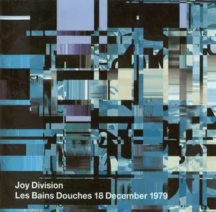 Joy Division - Les Bains Douches 18 December 1979 (2001)