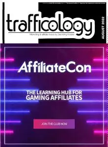 Trafficology - August 2022