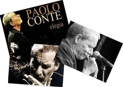 Paolo Conte - Elegia