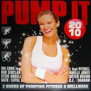 Pump It 2010 (2009)