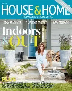 House & Home - May 2018