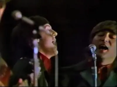 Beatles - Live in Tokyo 1966