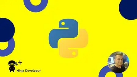 Python Programming Complete Beginner Course Bootcamp