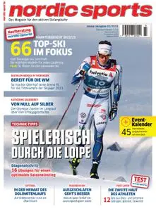 nordic sports – 09. Dezember 2022