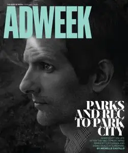Adweek – 01 February 2015