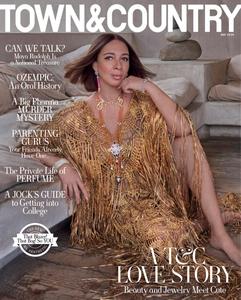 Town & Country USA - May 2024