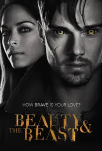 Beauty and the Beast (2012) S01E03
