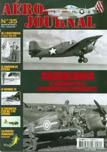 Aero Journal №35 Fevrier / Mars 2004 (reup)