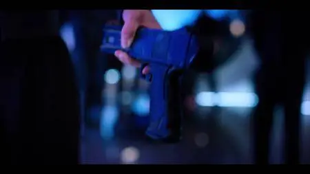 Altered Carbon S01E10