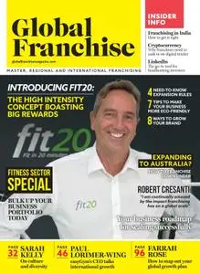 Global Franchise – October 2019